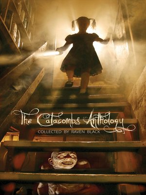 cover image of The Catacombs Anthology